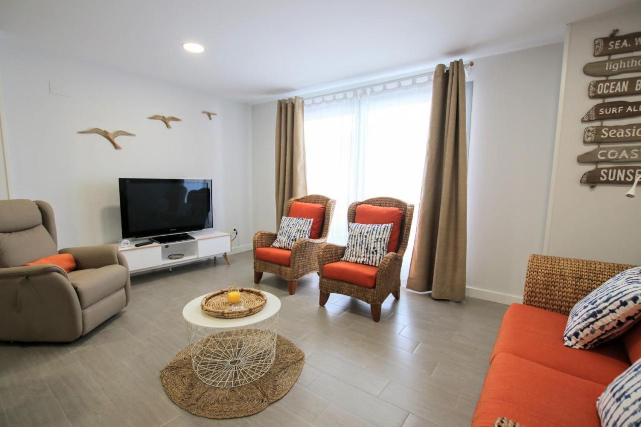 Tess Apartamento Duna Beach Apartment Торокс Екстериор снимка