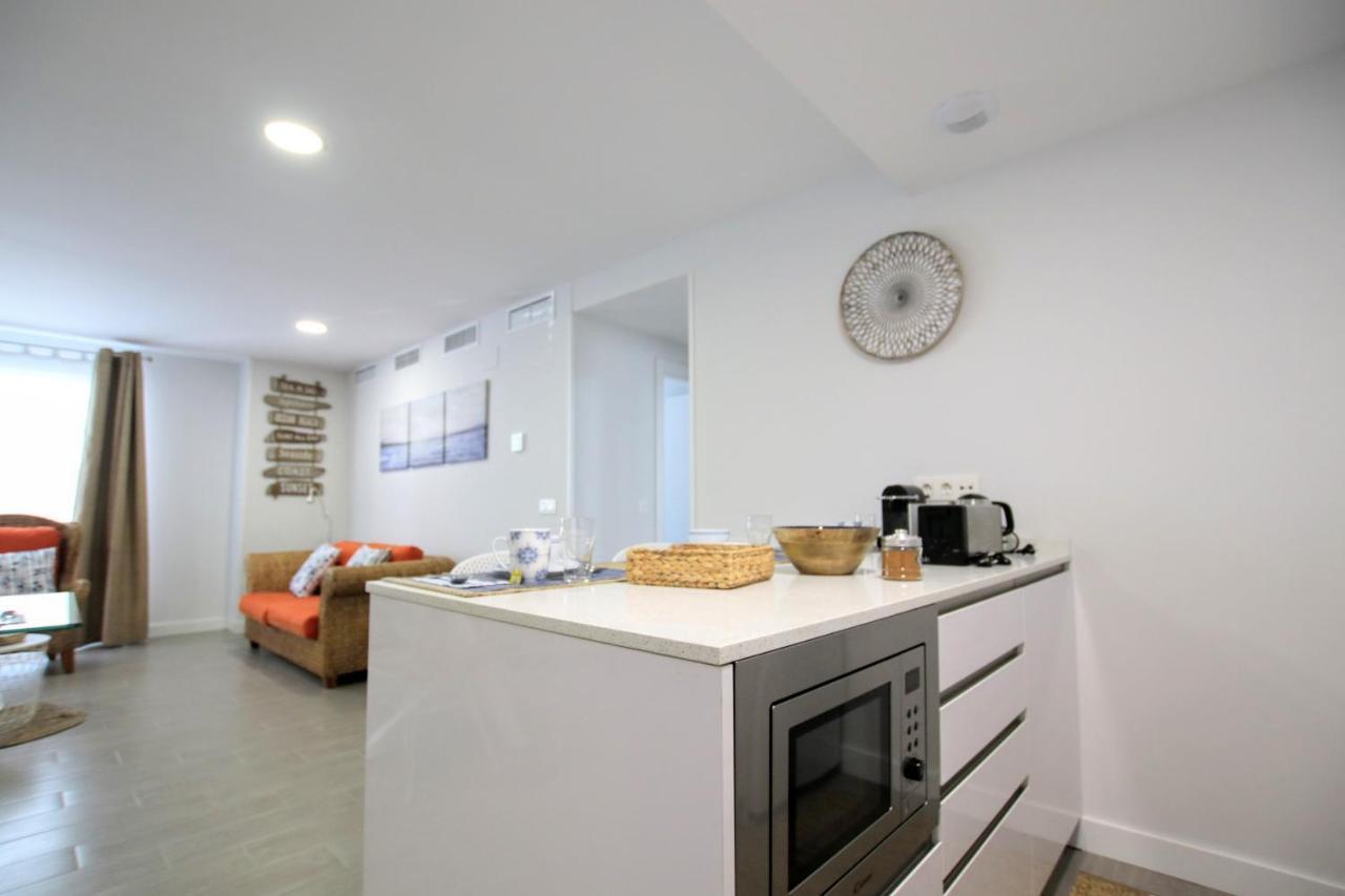 Tess Apartamento Duna Beach Apartment Торокс Екстериор снимка