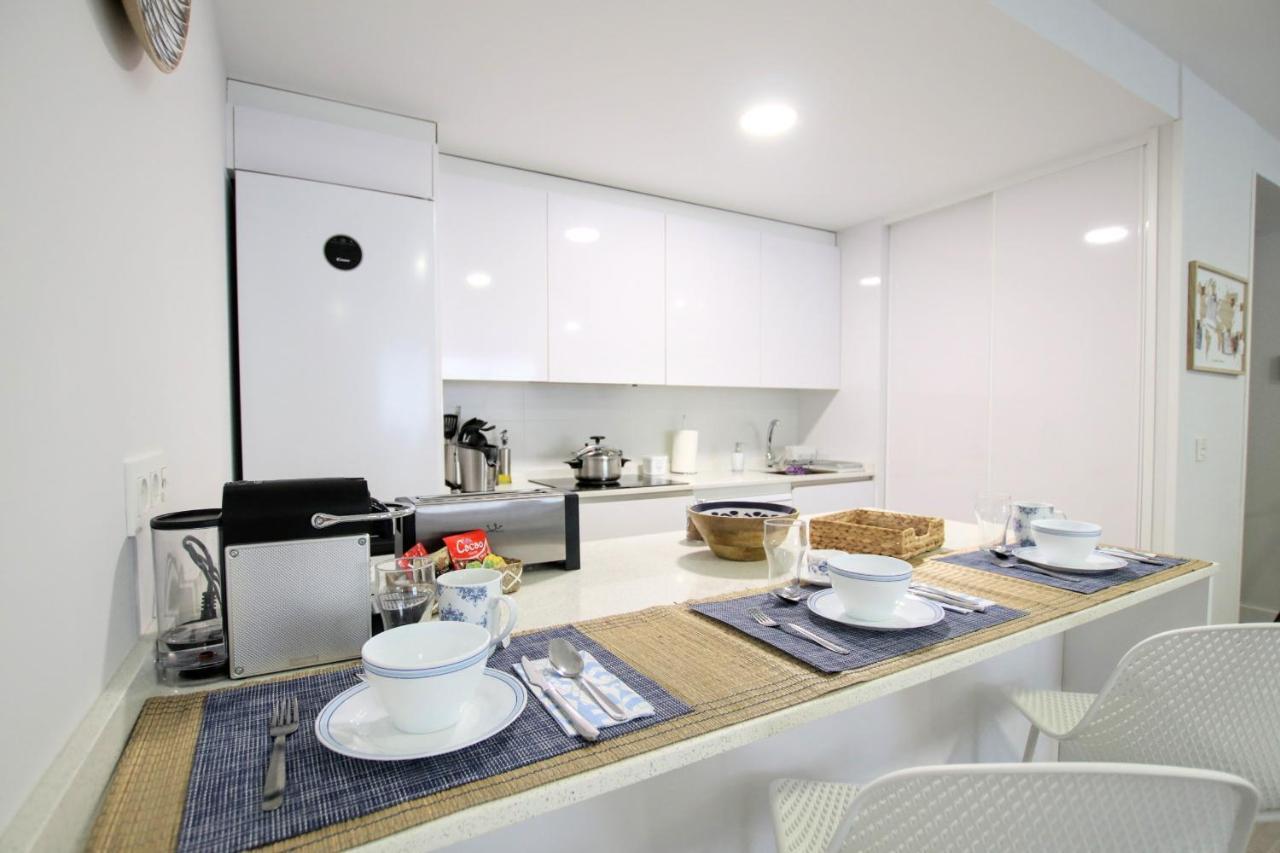 Tess Apartamento Duna Beach Apartment Торокс Екстериор снимка