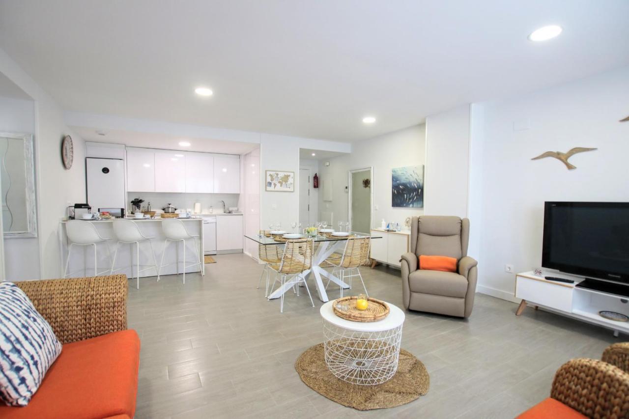 Tess Apartamento Duna Beach Apartment Торокс Екстериор снимка