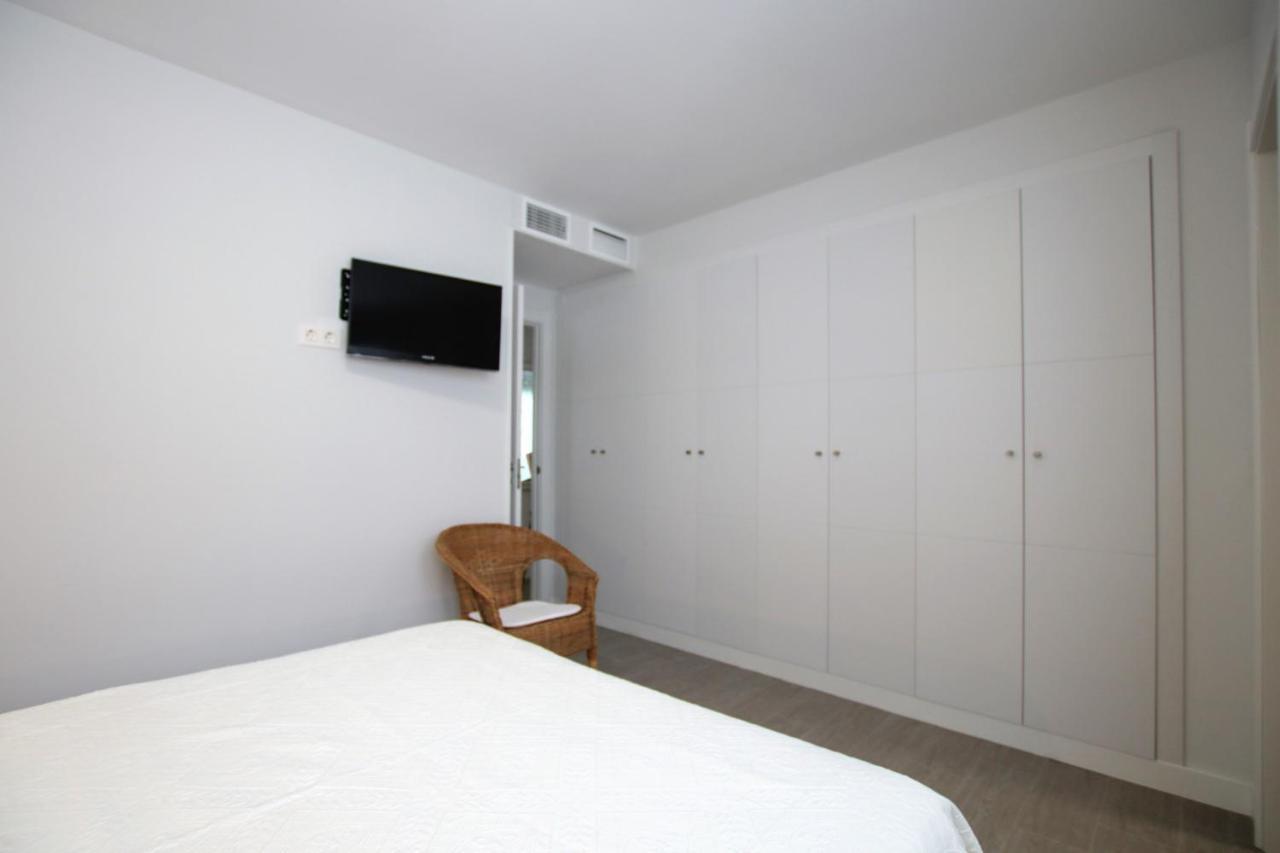 Tess Apartamento Duna Beach Apartment Торокс Екстериор снимка
