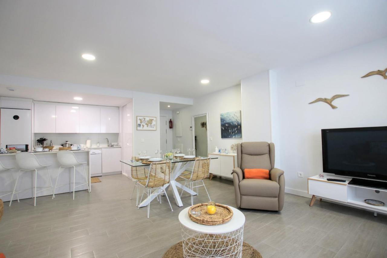 Tess Apartamento Duna Beach Apartment Торокс Екстериор снимка